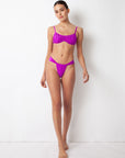 Berry Nev Bikini Bottom