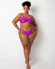 Berry Nev Bikini Bottom