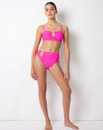 Hibiscus Sofia Bikini Bottom