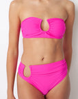 Hibiscus Sofia Bikini Bottom