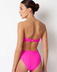 Hibiscus Sofia Bikini Bottom