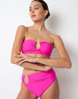 Hibiscus Sofia Bikini Top
