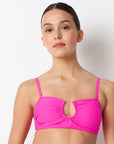 Hibiscus Sofia Bikini Top
