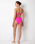 Hibiscus Sofia Bikini Top