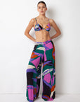 Lush Serena Pant Cover-Up