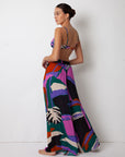 Lush Serena Pant Cover-Up