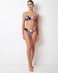 Lush Vista Bikini Bottom