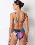 Lush Vista Bikini Bottom