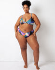 Lush Vista Bikini Bottom