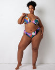 Lush Vista Bikini Bottom