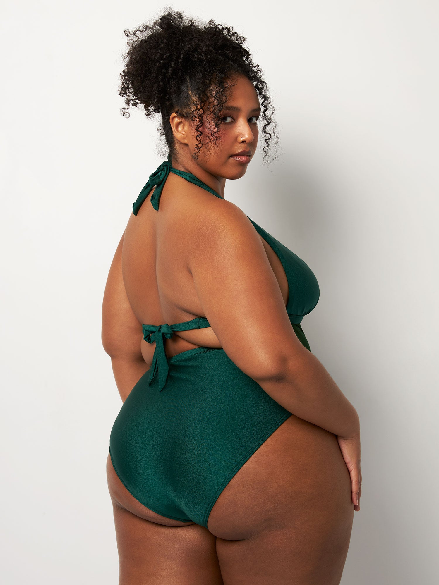 sheer over one-piece | Acka.｜ エーシーケーエー｜公式