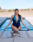 Indigo Mila One Piece