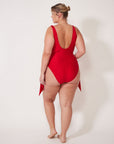 Crimson Andi One Piece