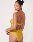 Citrine Maeve One Piece