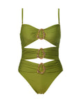 Kiwi Sadie One Piece