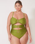 Kiwi Sadie One Piece