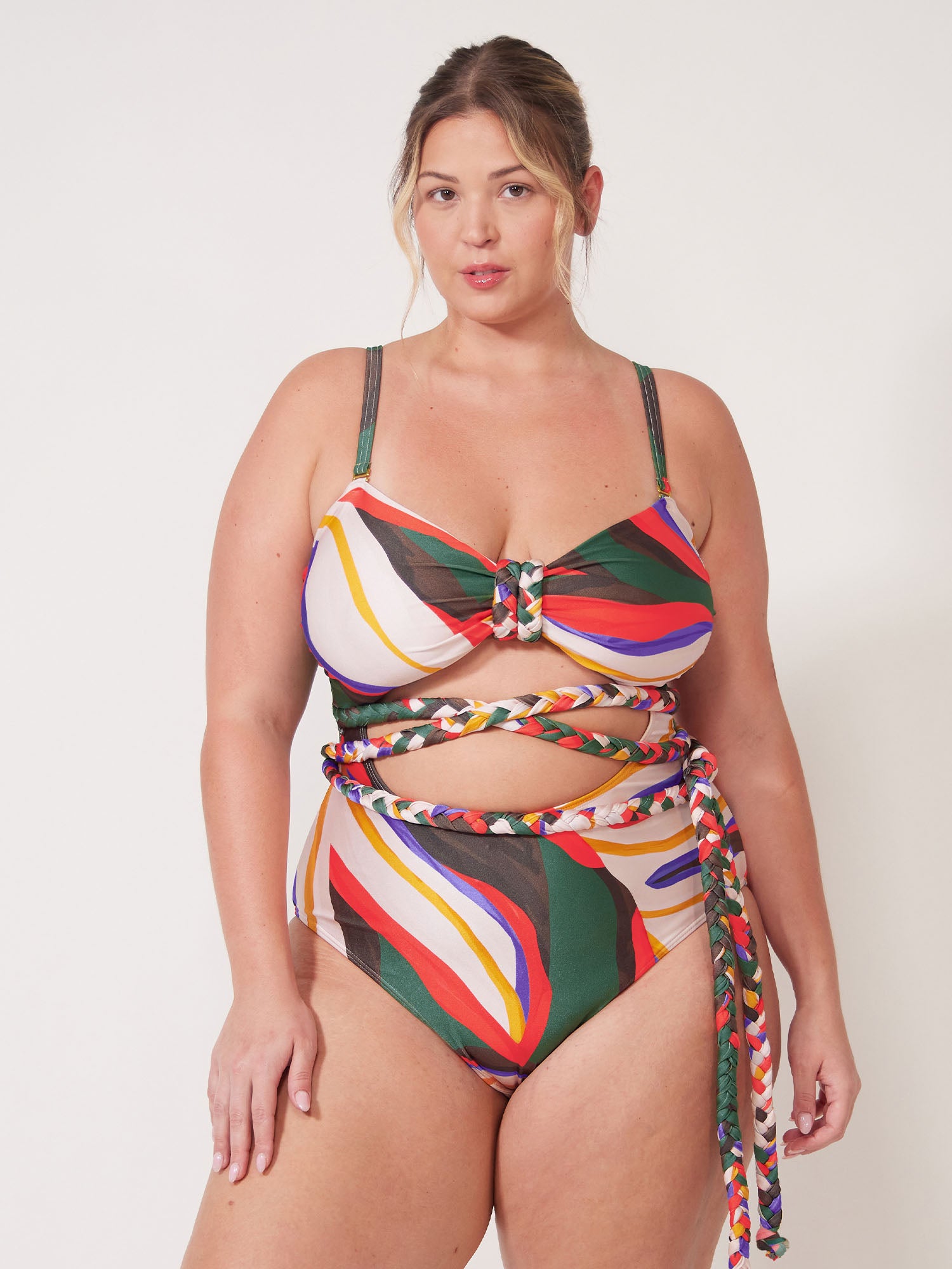 Fronda Lyra One Piece – Villa Fresca