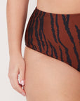 Sahara Blake Bikini Bottom