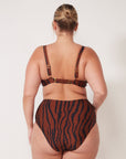 Sahara Blake Bikini Bottom