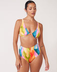 Samba Blake Bikini Bottom