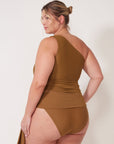 Cork Remy Bikini Bottom