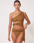 Cork Remy Bikini Bottom