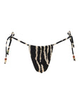 Zebra Norah Bikini Bottom