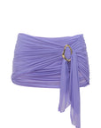 Hyacinth Wren Bikini Bottom