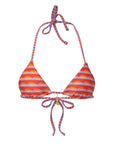 Helio Izzie Bikini Top