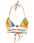Samba Norah Bikini Top