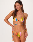 Samba Norah Bikini Top