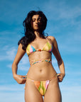 Samba Norah Bikini Top