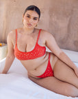 Chili Cara Bikini Top