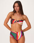 Fronda Lottie Bikini Top