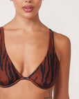 Sahara Amelia Bikini Top