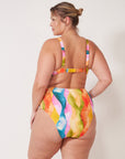 Samba Amelia Bikini Top