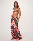 Fronda Serena Pant Cover-Up