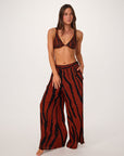 Sahara Serena Pant Cover-Up