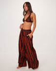Sahara Serena Pant Cover-Up
