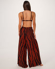 Sahara Serena Pant Cover-Up