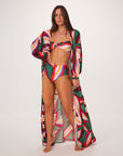 Fronda Serena Cover Up