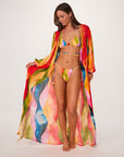 Samba Serena Cover Up Cover-Up
