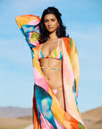 Samba Serena Cover Up Cover-Up