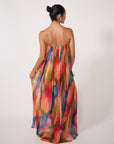 Samba Gaia Dress Cover-Up