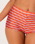 Helio Elena Shorts Bottom