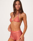 Helio Elena Shorts Bottom