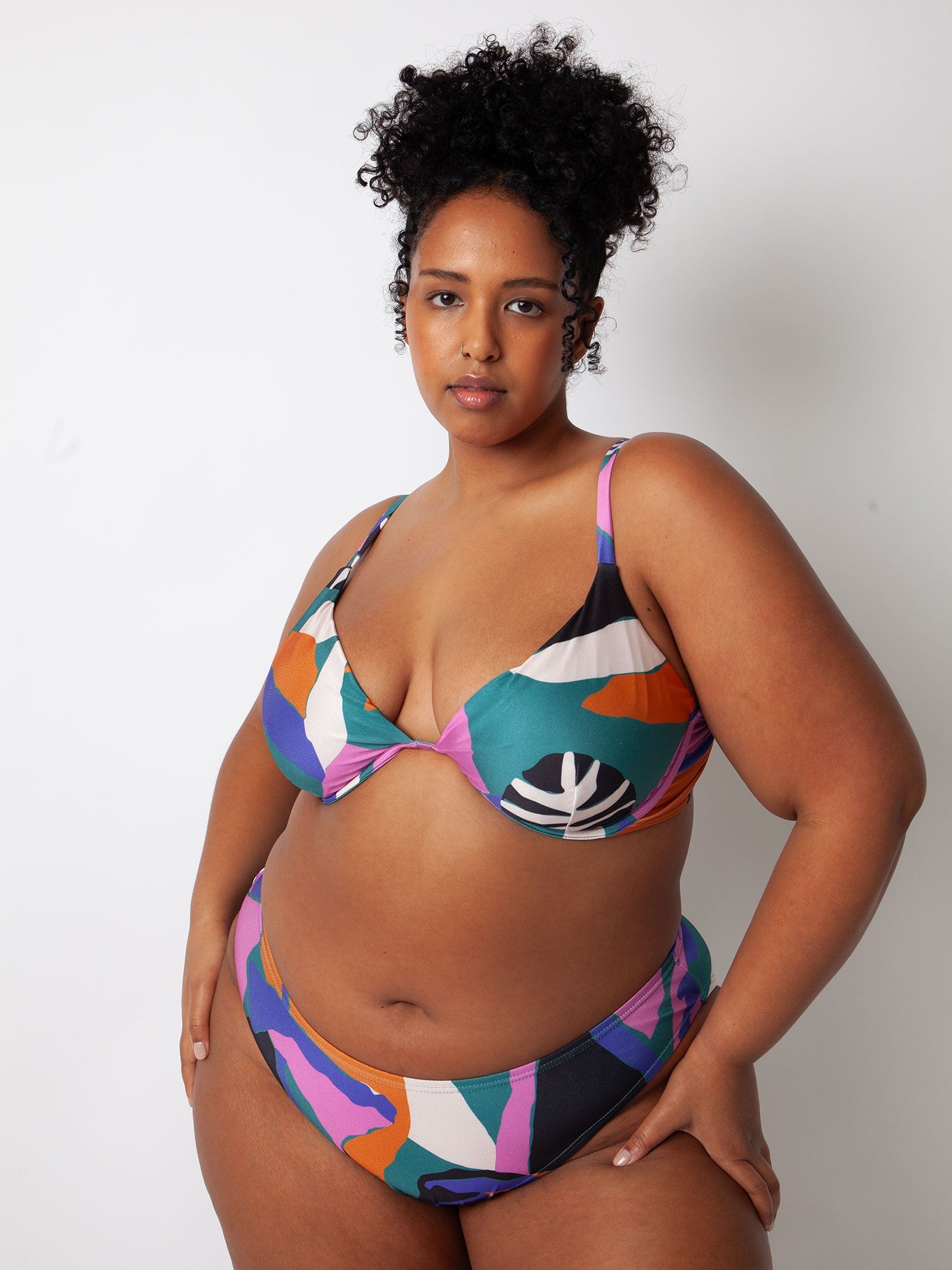 Lush Vista Bikini Bottom – Villa Fresca