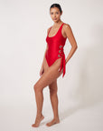 Crimson Andi One Piece