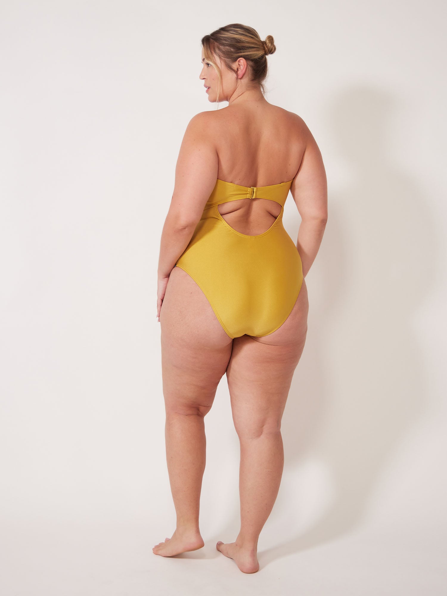 Citrine Maeve One Piece