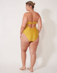 Citrine Maeve One Piece
